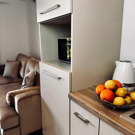 Apartamenty Modrzewiowa Zator Piotrowice  Екстер'єр фото