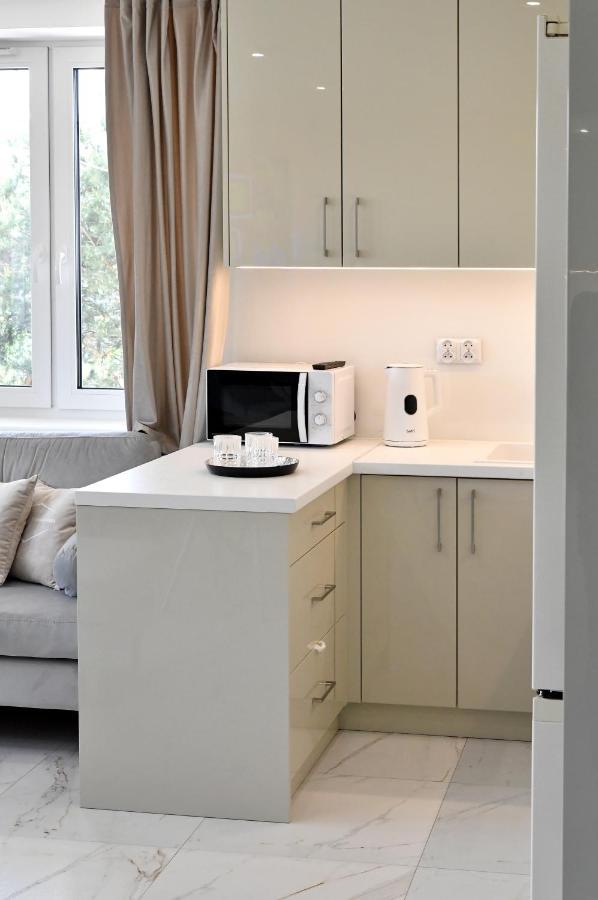 Apartamenty Modrzewiowa Zator Piotrowice  Екстер'єр фото