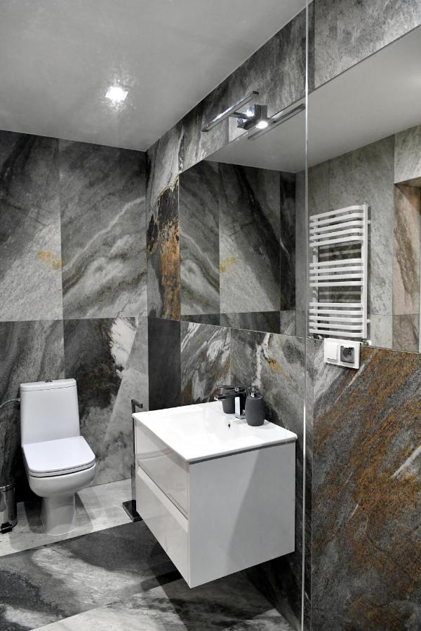 Apartamenty Modrzewiowa Zator Piotrowice  Екстер'єр фото