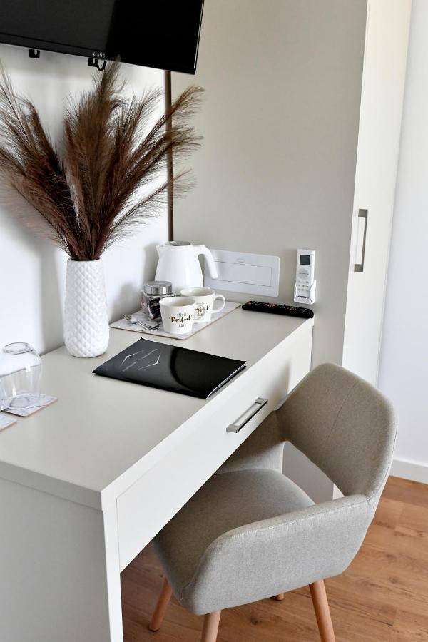Apartamenty Modrzewiowa Zator Piotrowice  Екстер'єр фото