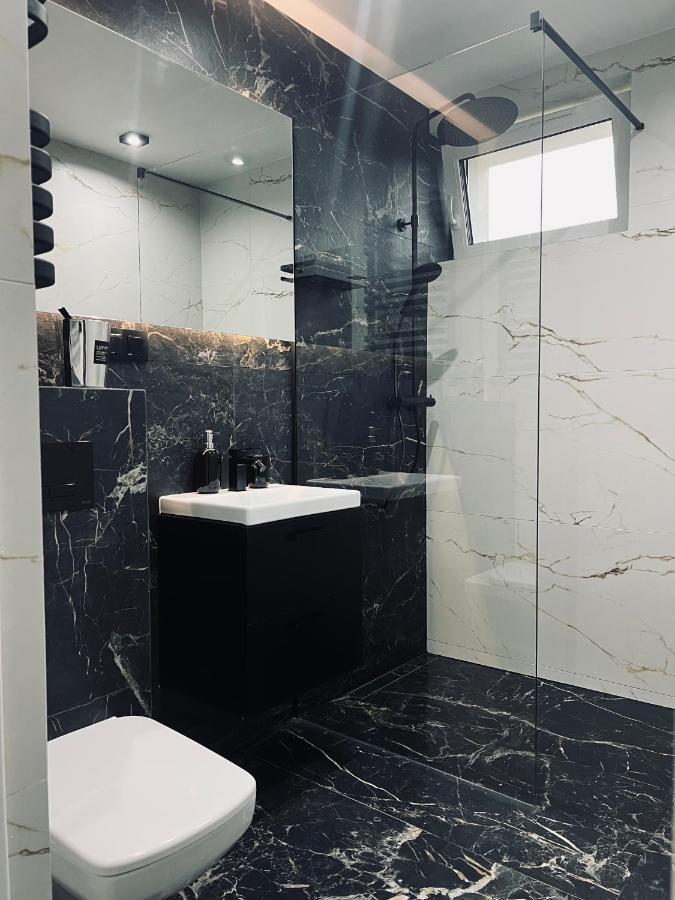Apartamenty Modrzewiowa Zator Piotrowice  Екстер'єр фото