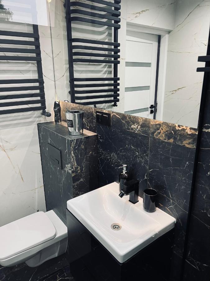Apartamenty Modrzewiowa Zator Piotrowice  Екстер'єр фото
