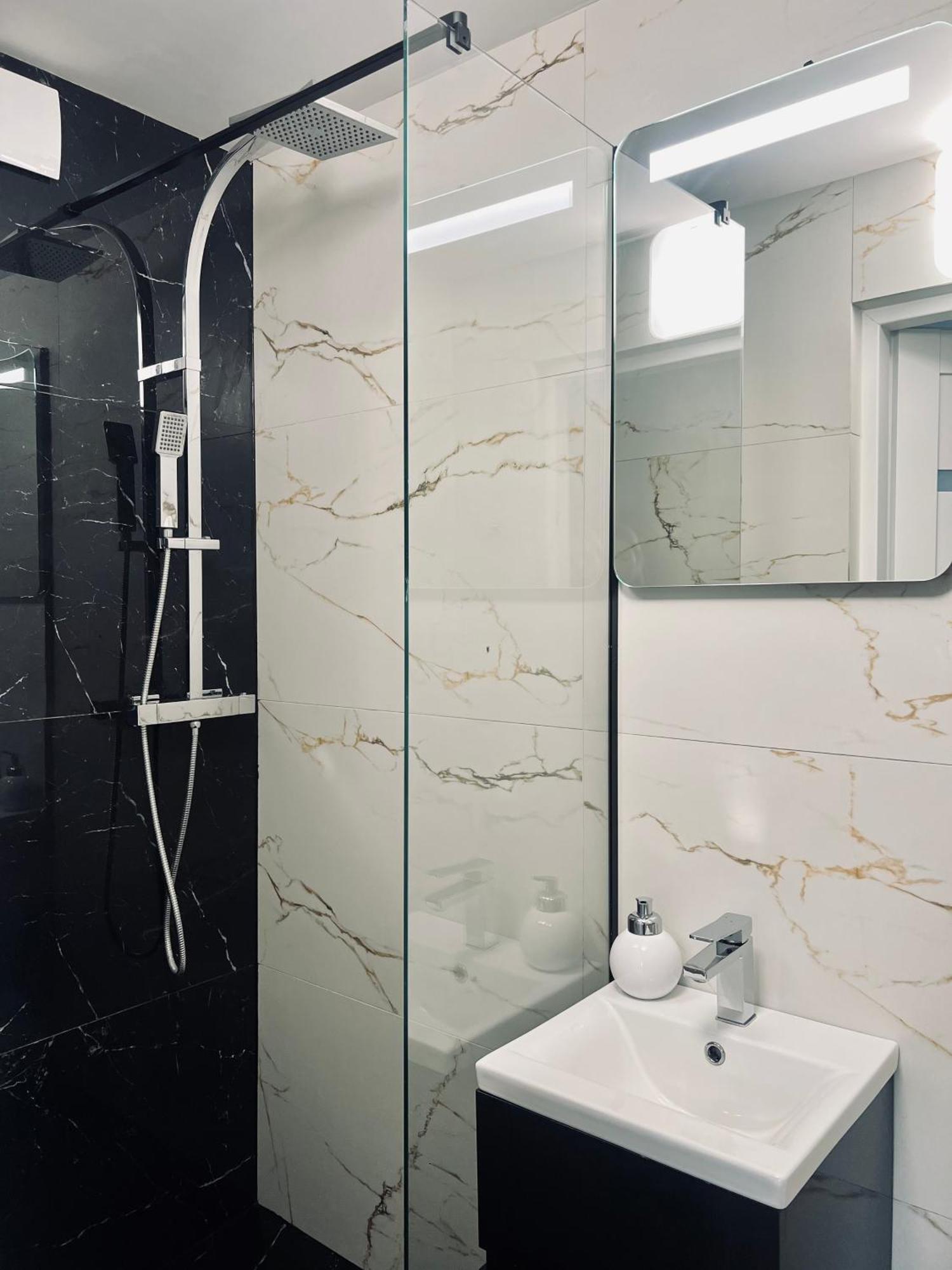 Apartamenty Modrzewiowa Zator Piotrowice  Екстер'єр фото