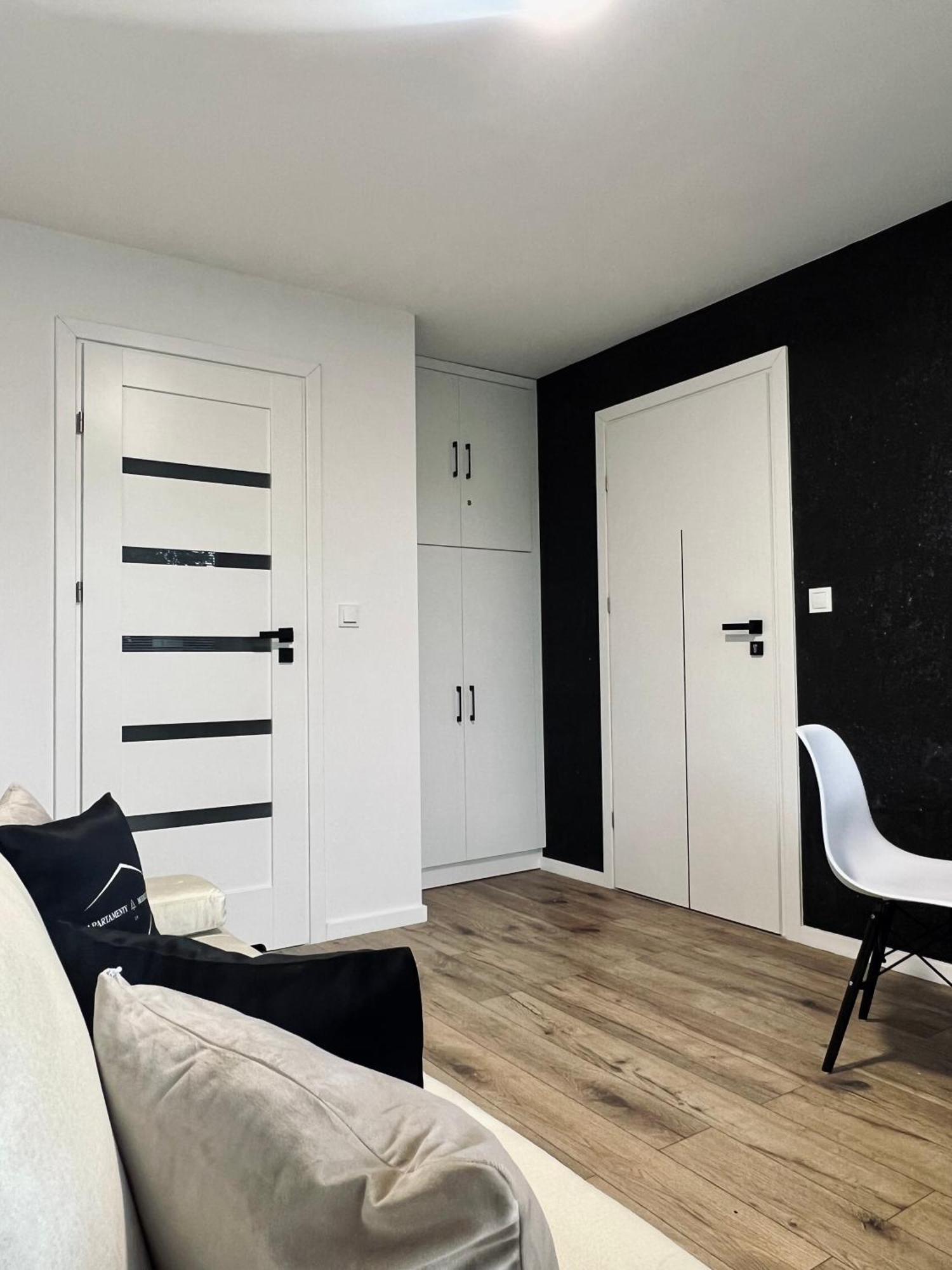 Apartamenty Modrzewiowa Zator Piotrowice  Екстер'єр фото