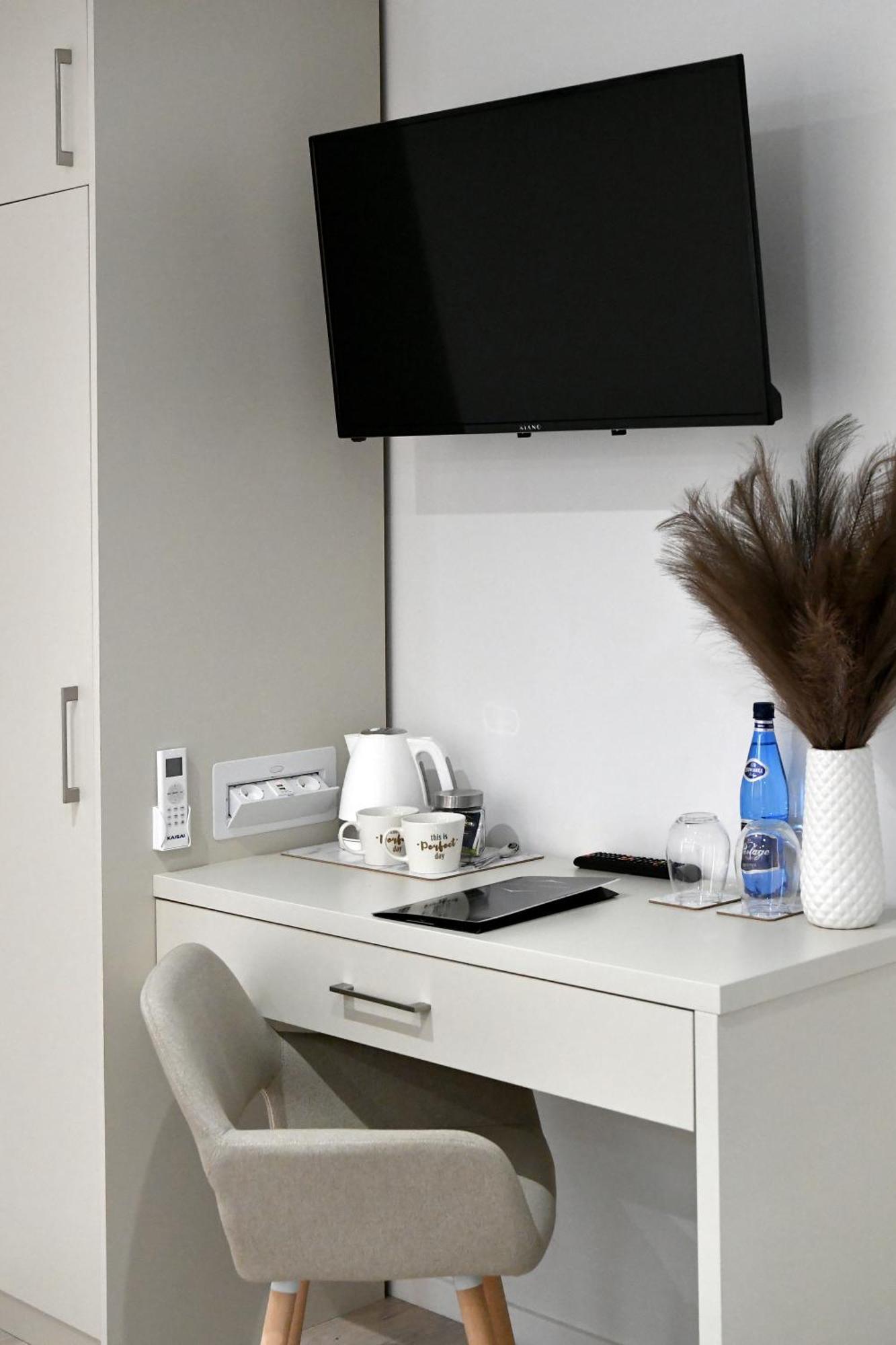 Apartamenty Modrzewiowa Zator Piotrowice  Екстер'єр фото