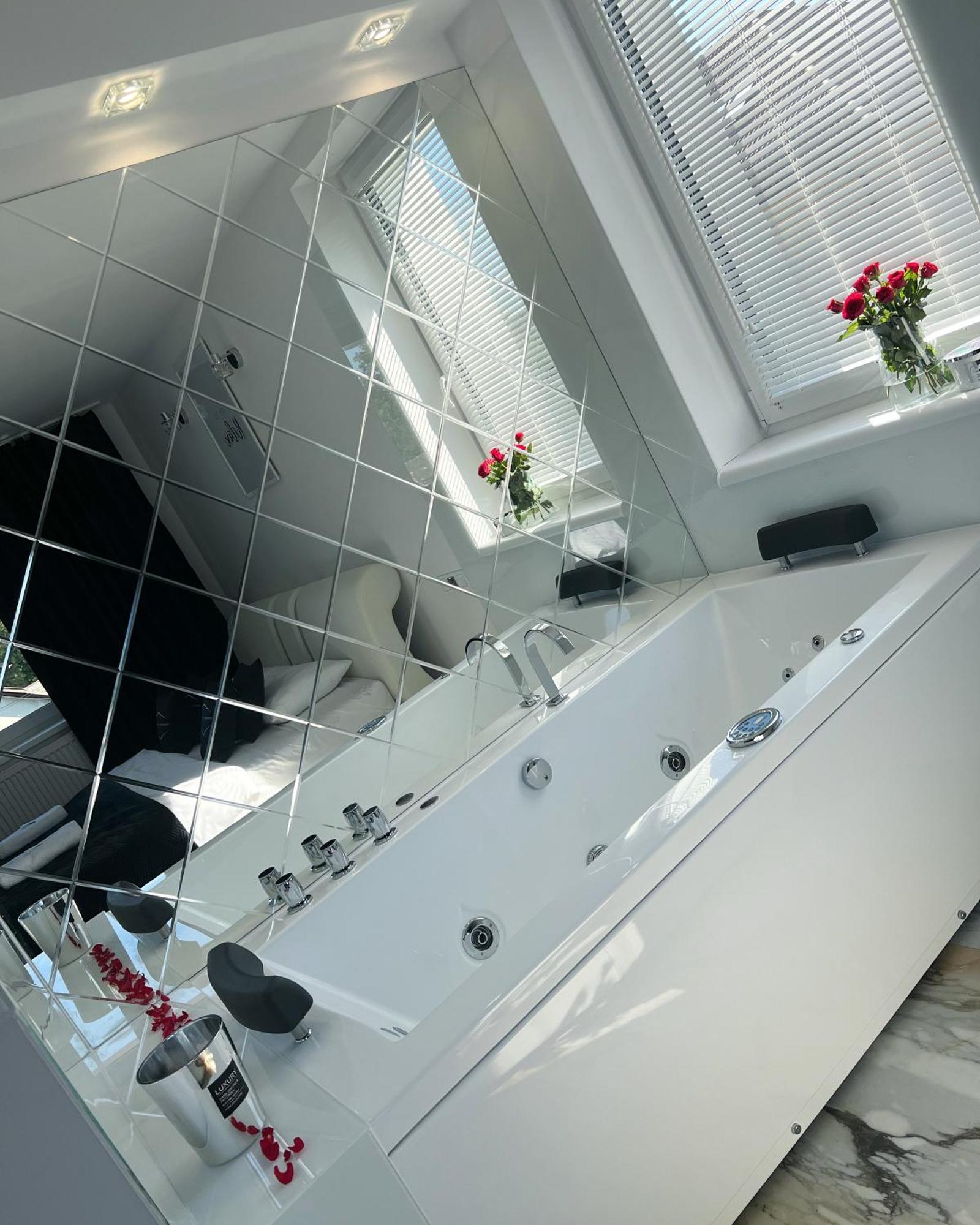 Apartamenty Modrzewiowa Zator Piotrowice  Екстер'єр фото