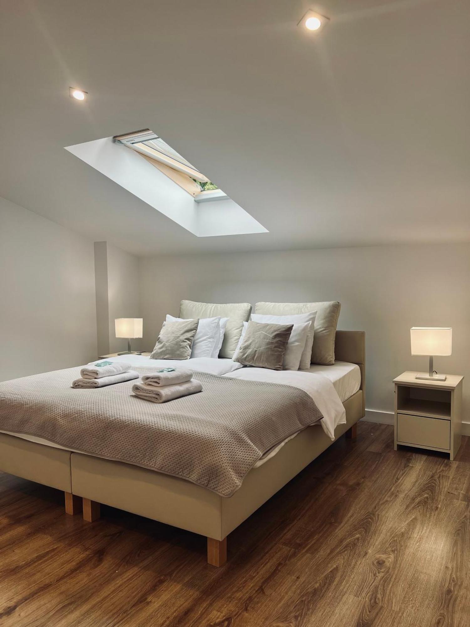 Apartamenty Modrzewiowa Zator Piotrowice  Екстер'єр фото