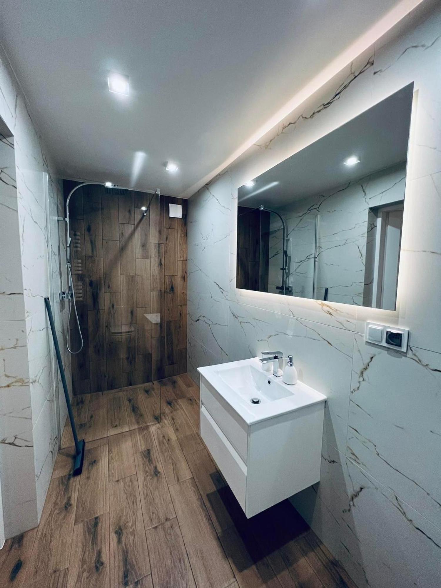Apartamenty Modrzewiowa Zator Piotrowice  Екстер'єр фото