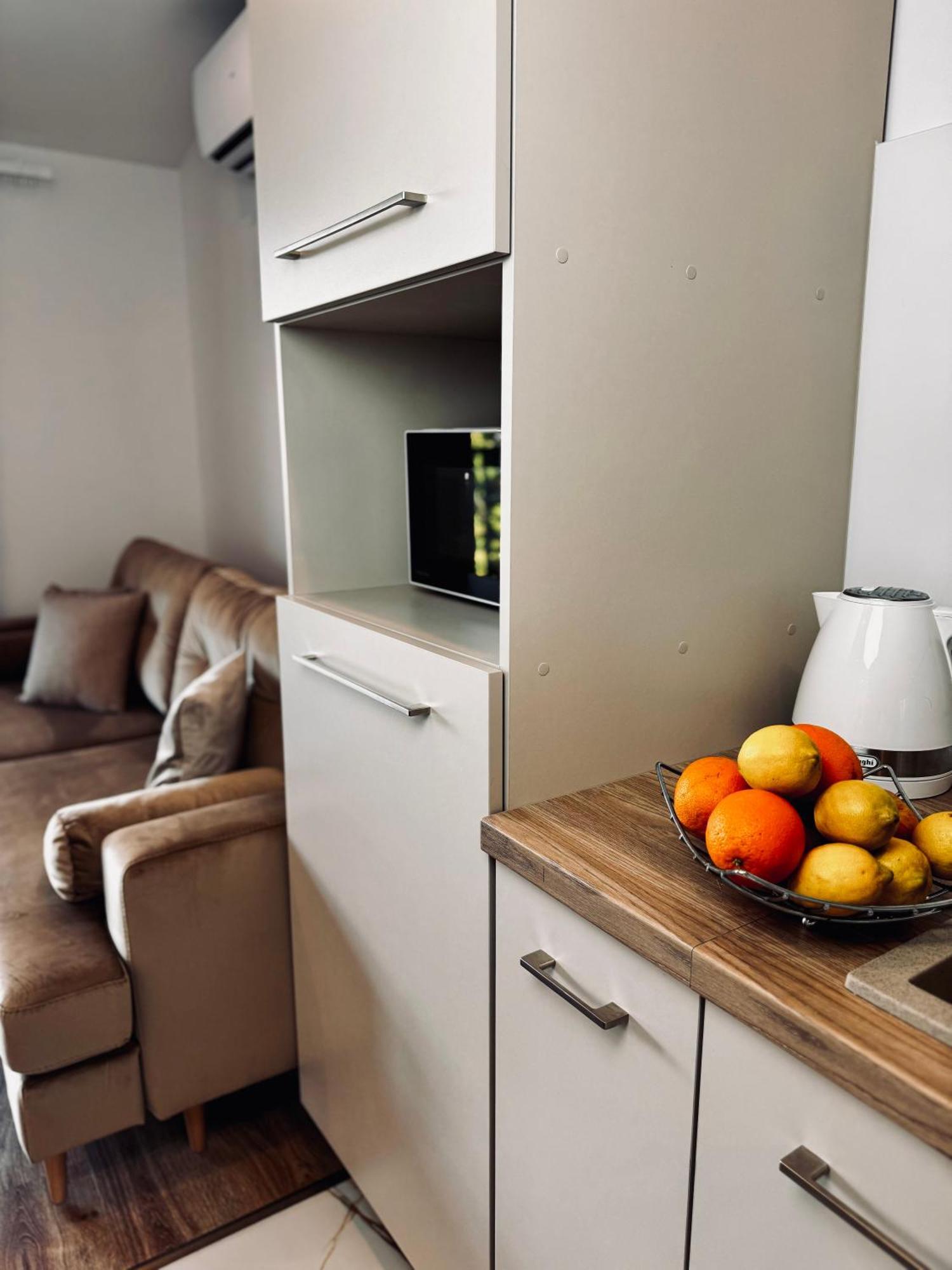 Apartamenty Modrzewiowa Zator Piotrowice  Екстер'єр фото