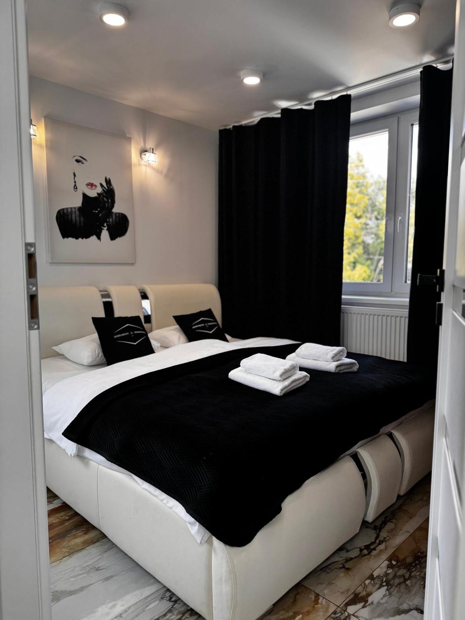 Apartamenty Modrzewiowa Zator Piotrowice  Екстер'єр фото