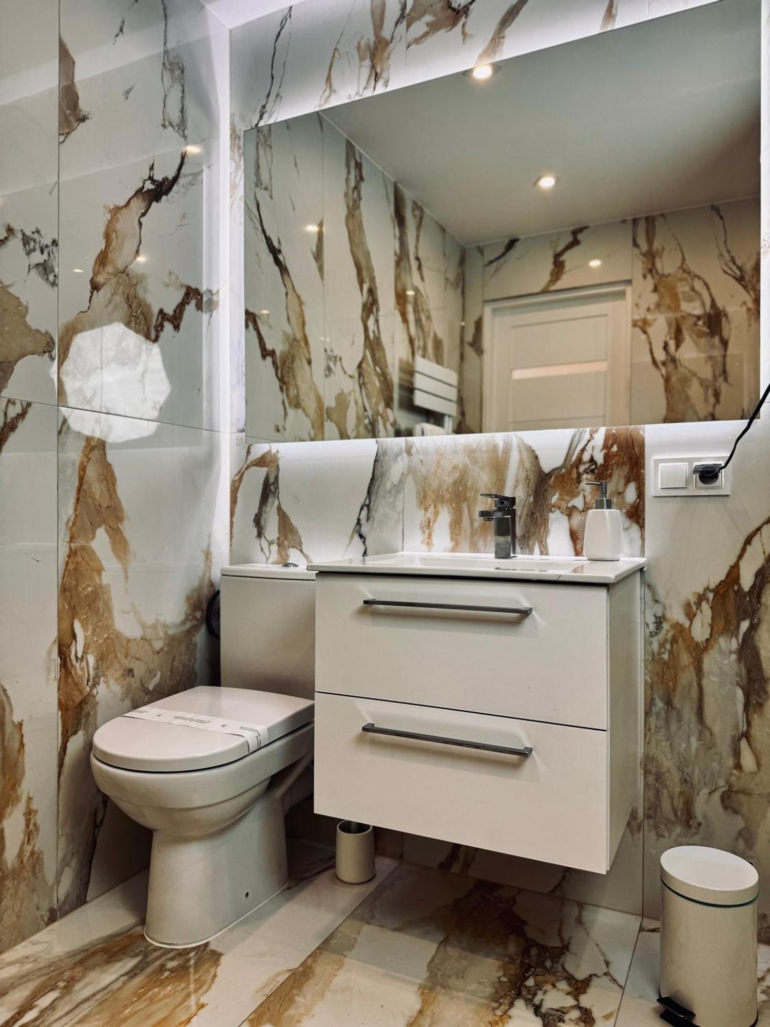 Apartamenty Modrzewiowa Zator Piotrowice  Екстер'єр фото