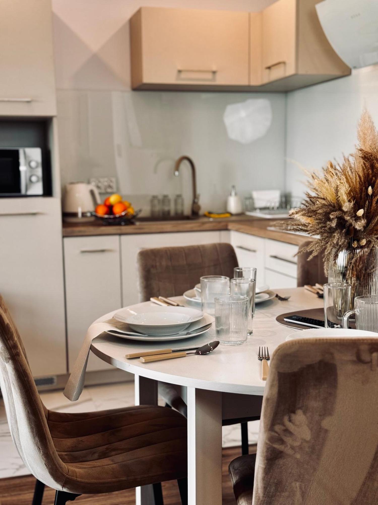 Apartamenty Modrzewiowa Zator Piotrowice  Екстер'єр фото