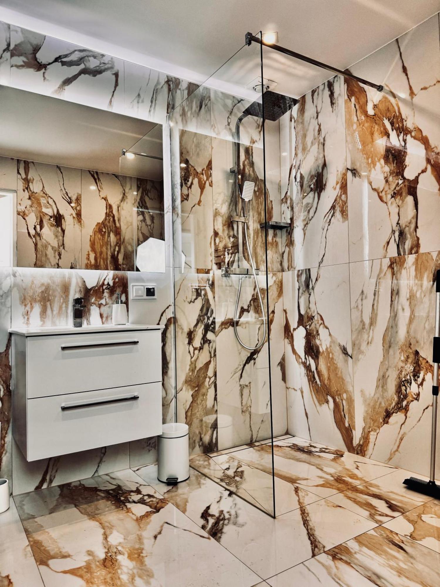 Apartamenty Modrzewiowa Zator Piotrowice  Екстер'єр фото